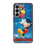 Mickey Mouse Samsung Galaxy S26 Case OV0812