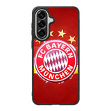 Bayern munchen Logo Samsung Galaxy A37 Case QC0822