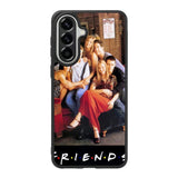 Friends Movies Series Samsung Galaxy A57 Case QC4908