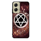 HIM Heartagram Motorola Moto G Stylus 5G 2024 Case OV5240