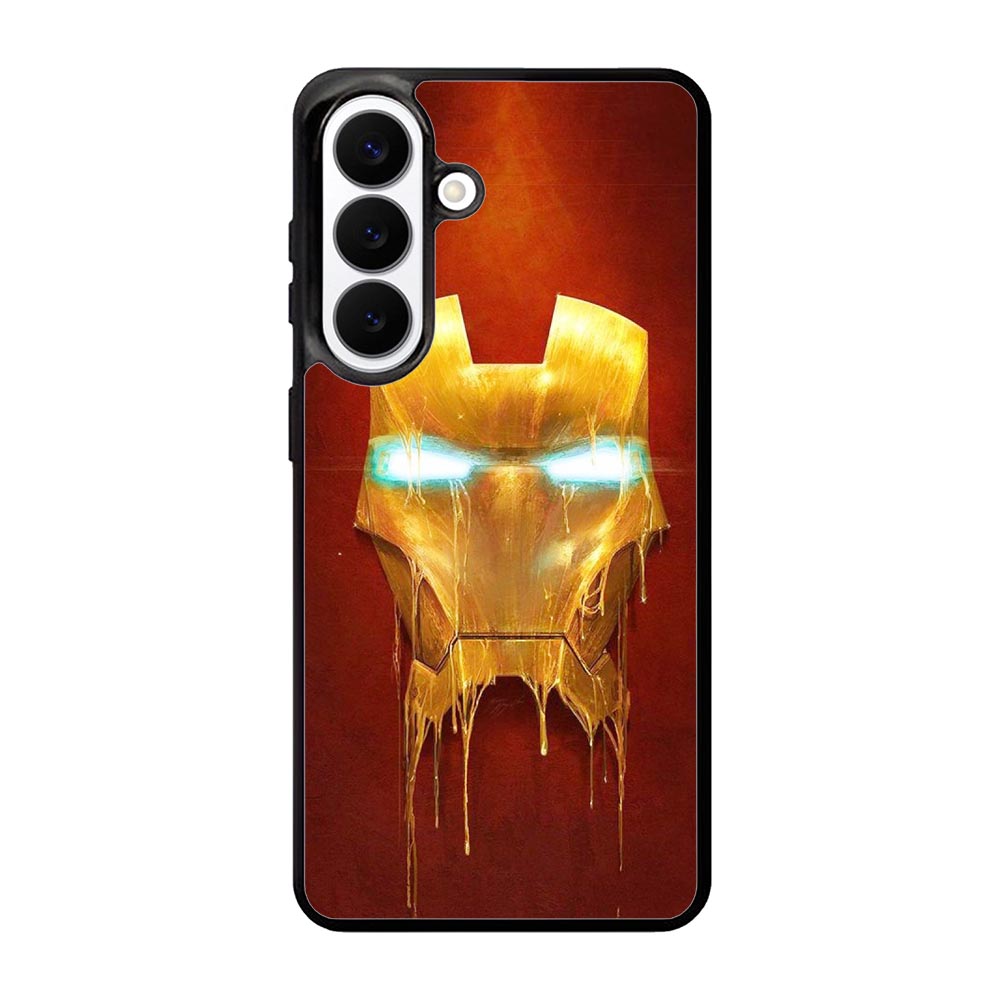 Iron man Mask Samsung Galaxy S26 Plus Case OV5295