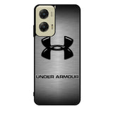Under Armour 1st Motorola Moto G Stylus 5G 2024 Case
