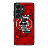 ohio state buckeyes football 2nd Samsung Galaxy S26 Ultra Case