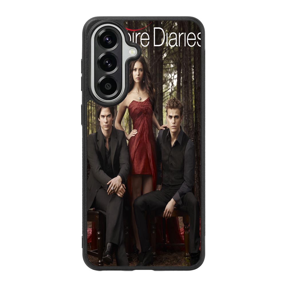 Tie Dye Samsung Galaxy A57 Case
