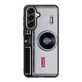 Kodak Instamatic Samsung Galaxy A37 Case QC3604