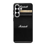 marshall guitar amplifier 1st Samsung Galaxy S26 Plus Case