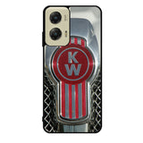 Kenworth Motorola Moto G Stylus 5G 2024 Case OV0861