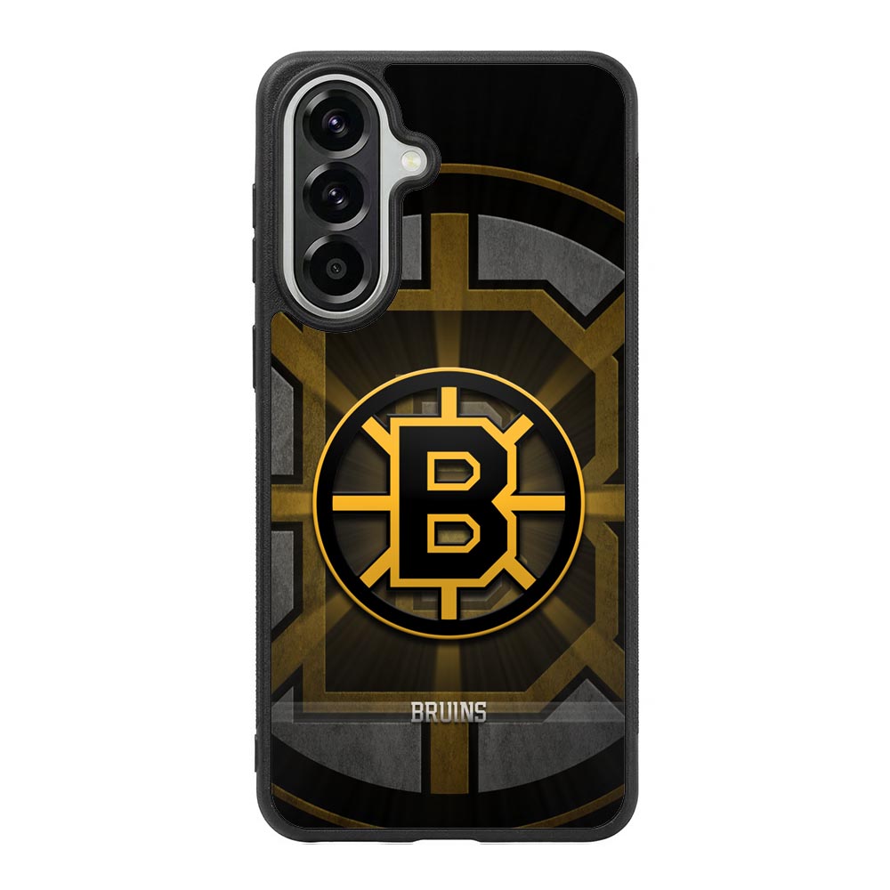 Boston Bruins 1st Samsung Galaxy A37 Case
