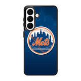 New York Mets 1st Samsung Galaxy S26 Plus Case