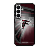 Atlanta Falcons Logo Samsung Galaxy S26 Plus Case