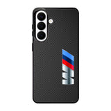 Bmw M Class Logo Samsung Galaxy S26 Plus Case