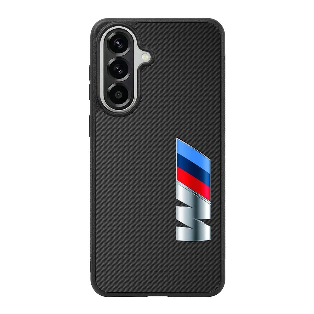 Bmw M Class Logo Samsung Galaxy A37 Case
