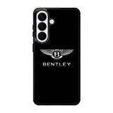 bentley Logo Samsung Galaxy S26 Case
