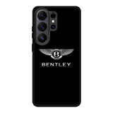bentley Logo Samsung Galaxy S26 Ultra Case