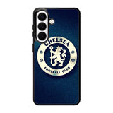 Chelsea Fc 2nd Samsung Galaxy S26 Plus Case