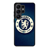 Chelsea Fc 2nd Samsung Galaxy S26 Ultra Case