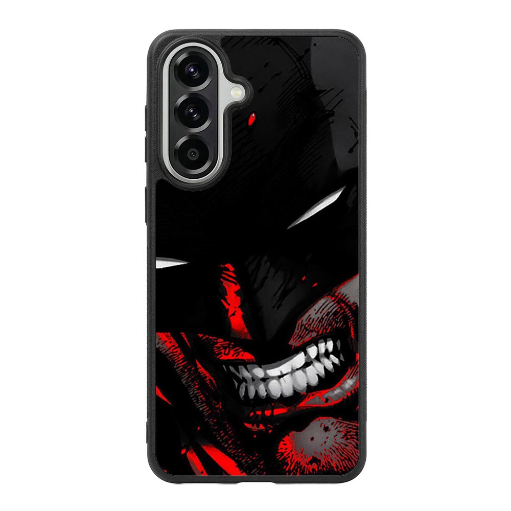 Batman Samsung Galaxy A37 Case QC0939