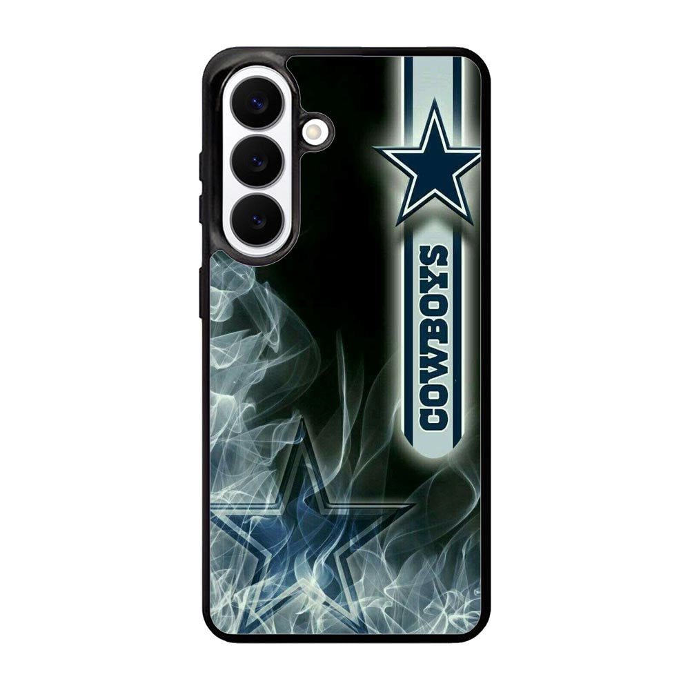 Dallas Cowboys Nfl 1st Samsung Galaxy S26 Plus Case