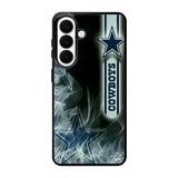 Dallas Cowboys Nfl 1st Samsung Galaxy S26 Plus Case