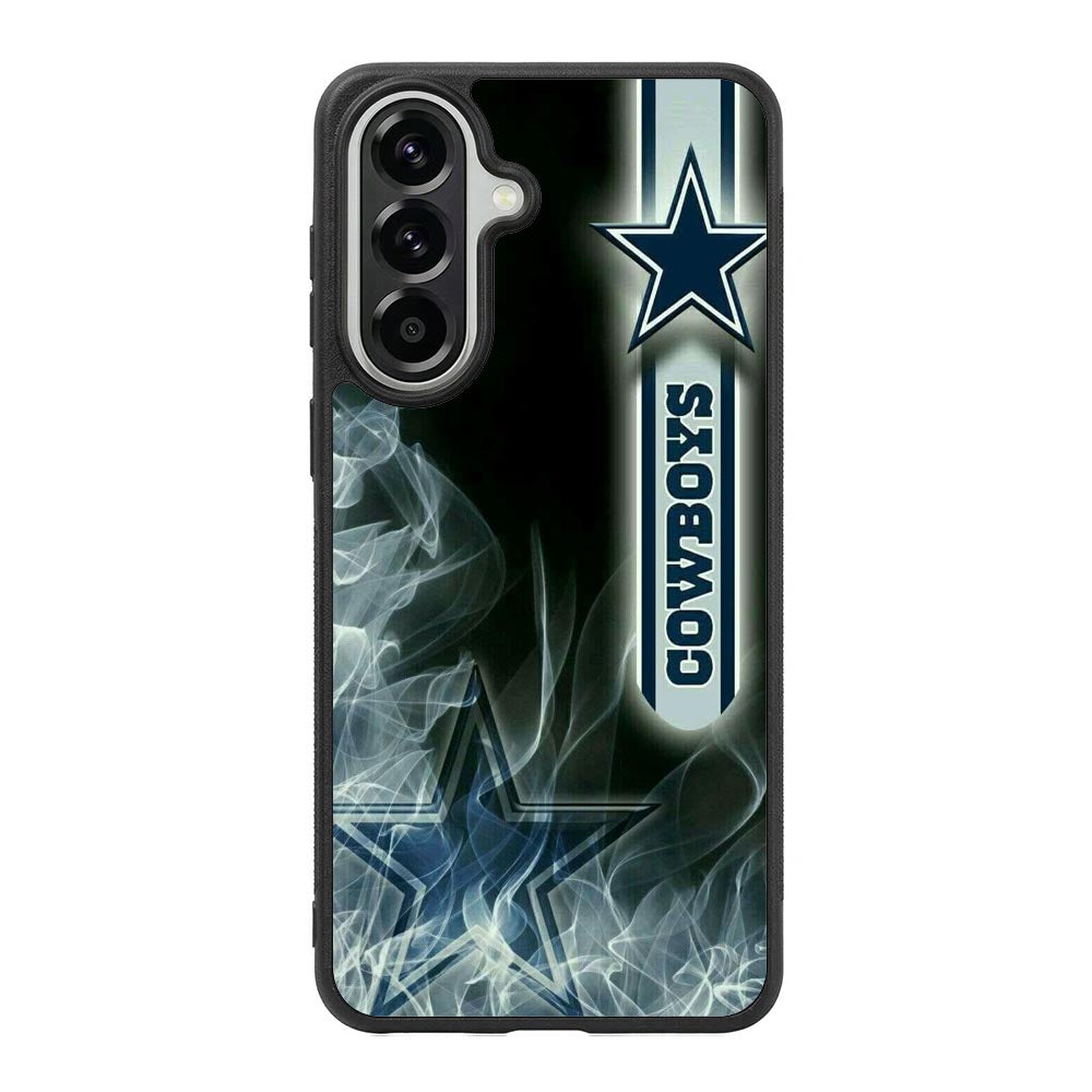 Dallas Cowboys Nfl 1st Samsung Galaxy A37 Case