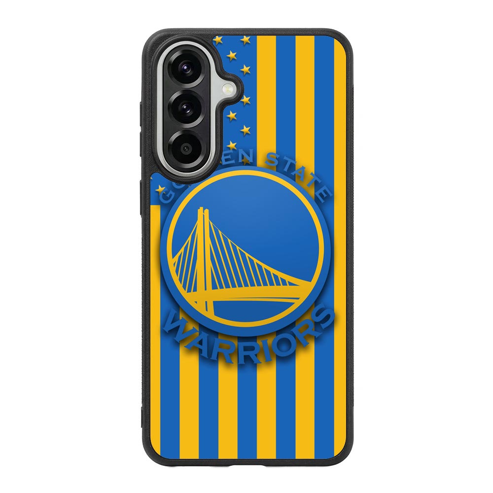 Golden state warriors Samsung Galaxy A57 Case OV0947