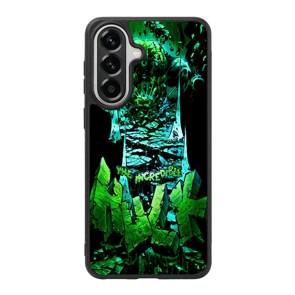 Incredible hulk Samsung Galaxy A37 Case OV0953