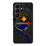 Pittsburgh Steelers Samsung Galaxy S26 Ultra Case OV0963