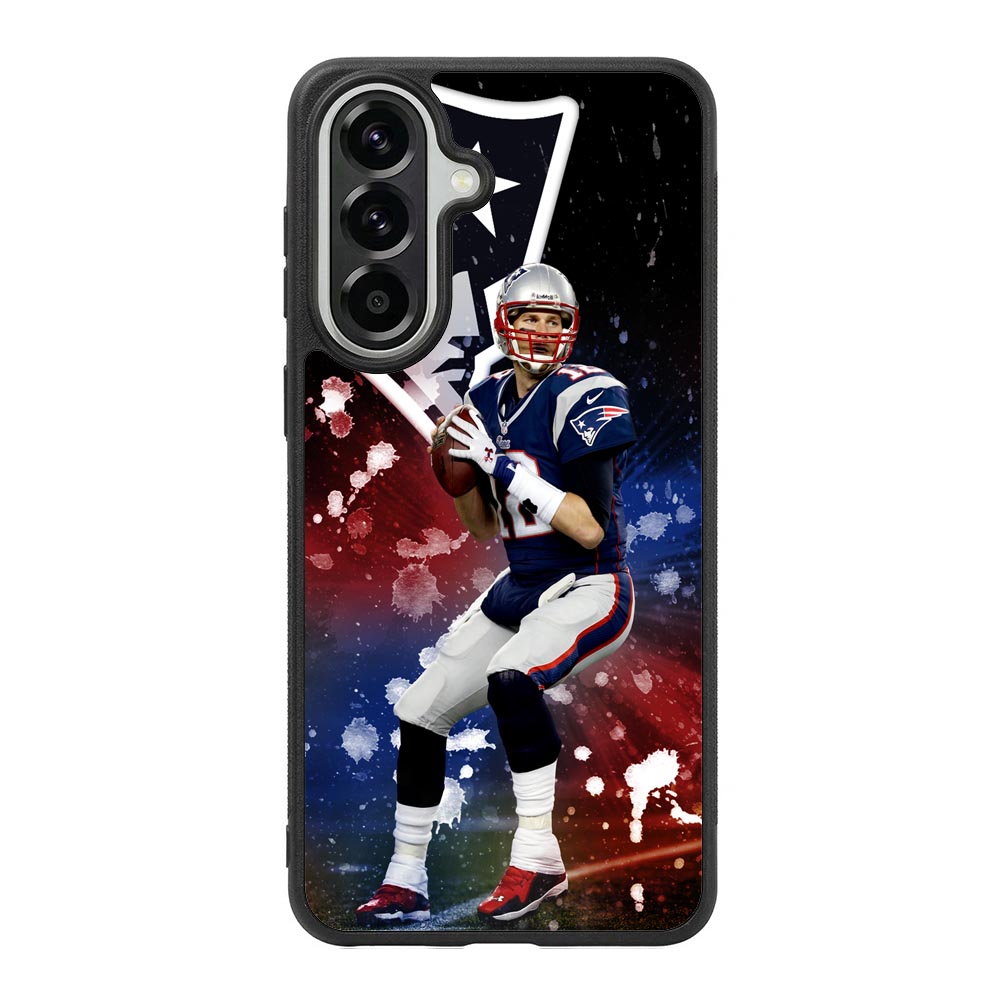 Tom Brady Samsung Galaxy A57 Case OV0971