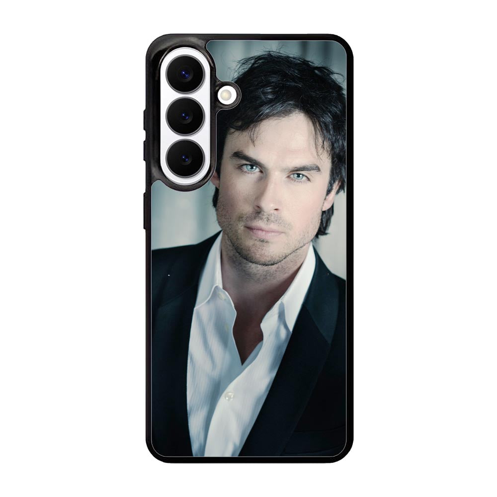 Ian Somerhalder Samsung Galaxy S26 Case