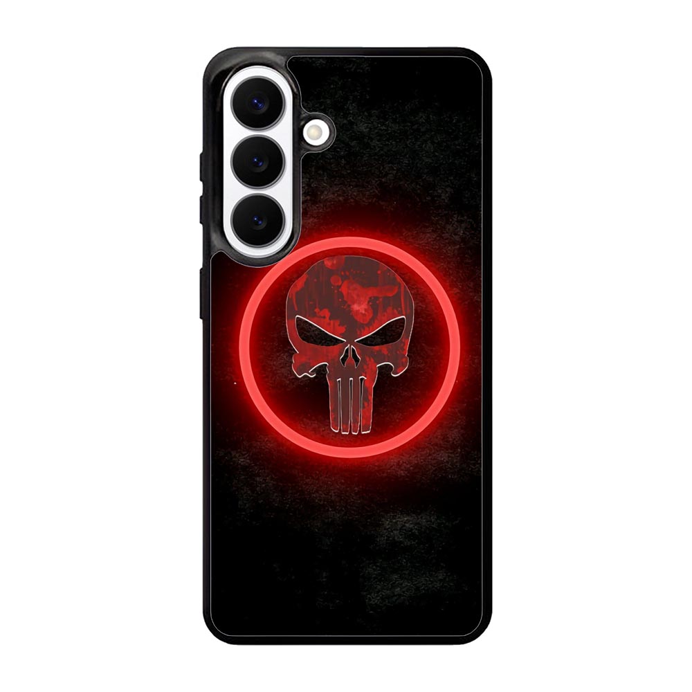 the punisher Samsung Galaxy S26 Plus Case OV1011