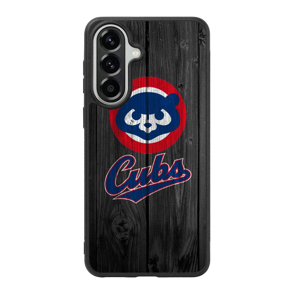 Chicago Cubs Logo 2nd Samsung Galaxy A57 Case