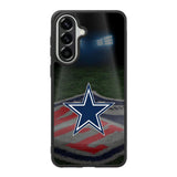 Fantastic Four Samsung Galaxy A37 Case OV1029