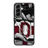 Ohio State Buckeyes 2nd Samsung Galaxy A37 Case