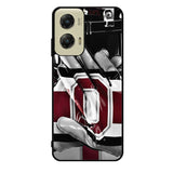 Ohio State Buckeyes 2nd Motorola Moto G Stylus 5G 2024 Case