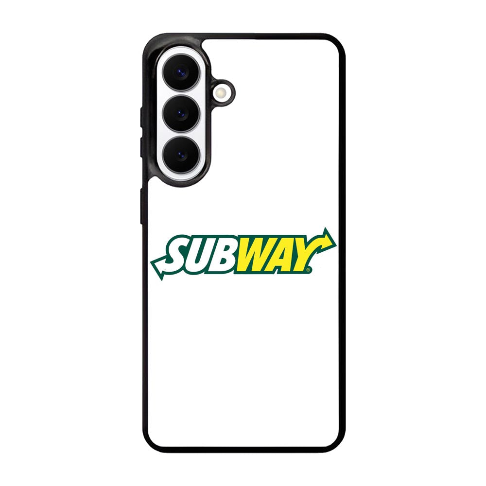 Chicago Cubs Logo 3rd Samsung Galaxy S26 Plus Case