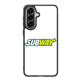 Chicago Cubs Logo 3rd Samsung Galaxy A37 Case