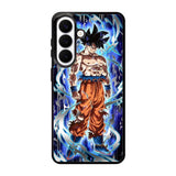 Dragon Ball Super Samsung Galaxy S26 Plus Case