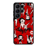 Betty Boop 1st Samsung Galaxy S26 Ultra Case