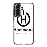 Duke University Basketball Logo Samsung Galaxy A57 Case
