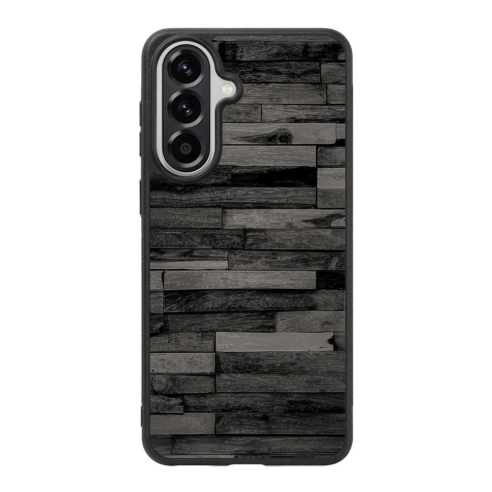 gray wall FLX0503 Samsung Galaxy A37 Case