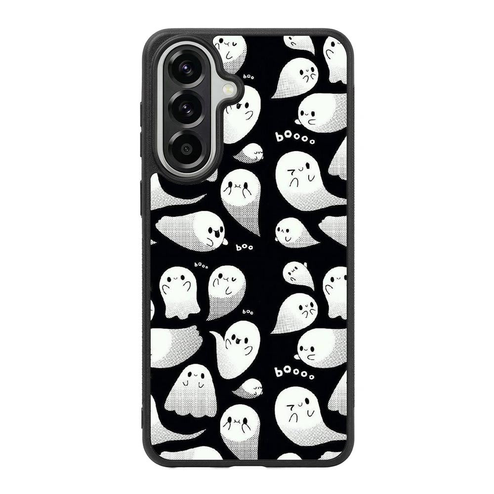 Cute Ghost FLX0524 Samsung Galaxy A37 Case
