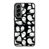 Cute Ghost FLX0524 Samsung Galaxy A37 Case