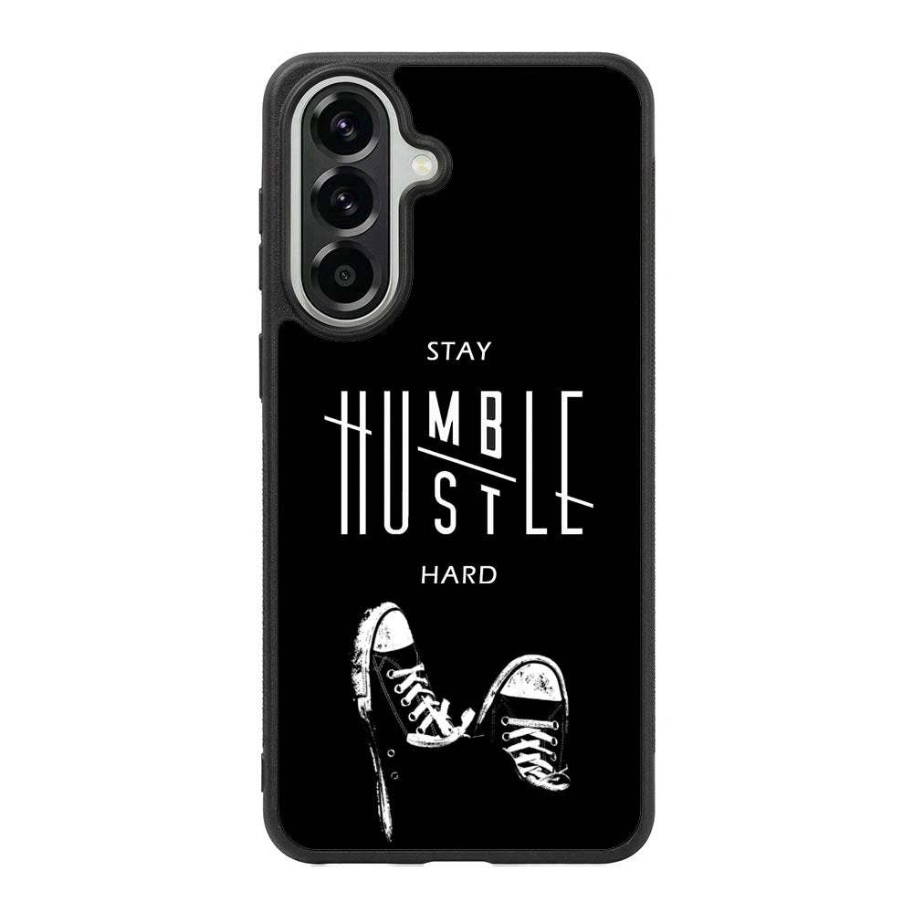 Hustle Hard FLX0539 Samsung Galaxy A37 Case