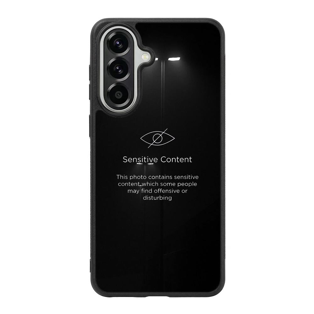 Sensitive content FLX0549 Samsung Galaxy A57 Case