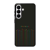 stay tuned FLX0551 Samsung Galaxy S26 Plus Case
