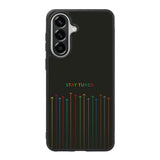 stay tuned FLX0551 Samsung Galaxy A37 Case