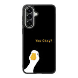 YOU OKAY FLX0552 Samsung Galaxy A57 Case