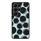 wolf art Samsung Galaxy S26 Ultra Case OV1103