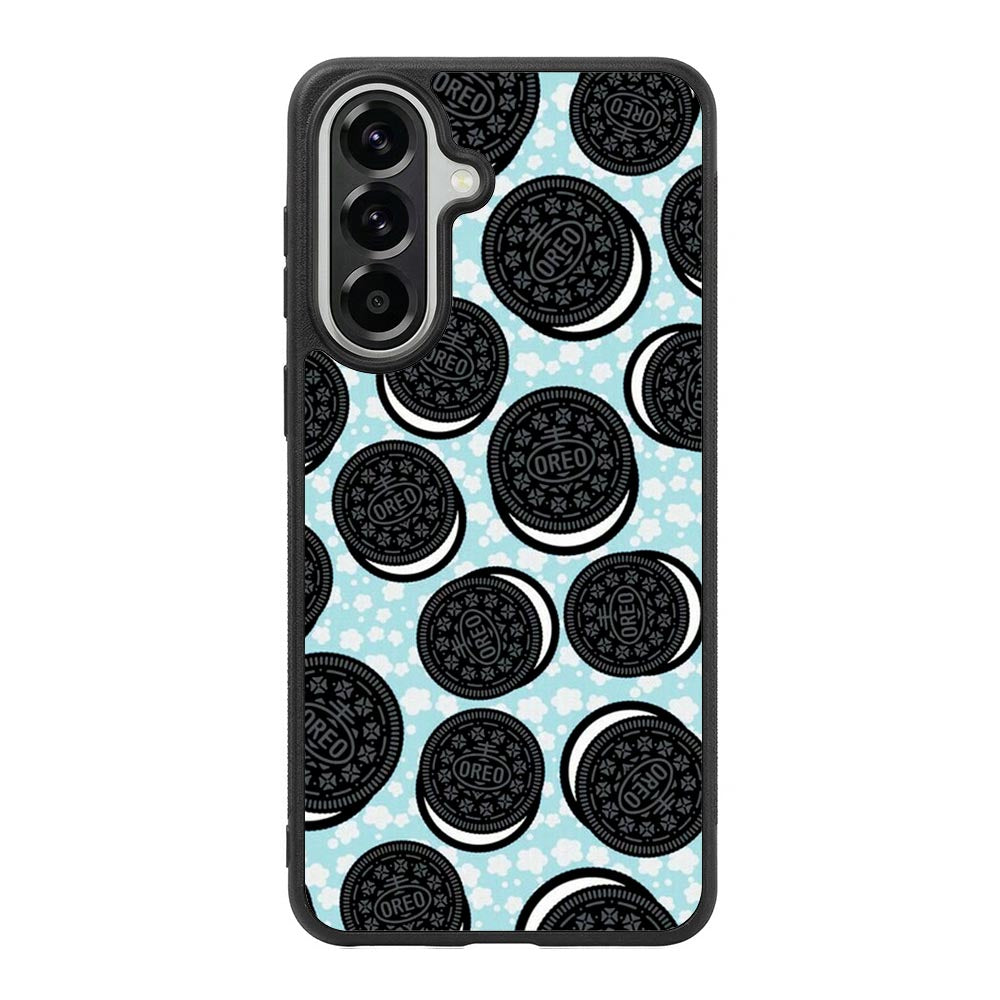 wolf art Samsung Galaxy A57 Case OV1103