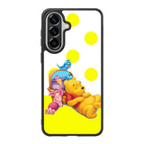 winnie the pooh Samsung Galaxy A37 Case OV1105
